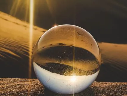 Powerful Frequency Reset: Heal & Align Your Energy