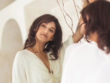 Powerful Full Moon Chord Cutting Meditation