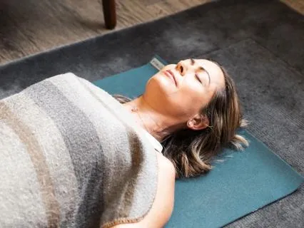 Powerful Guided Energy Healing Meditation