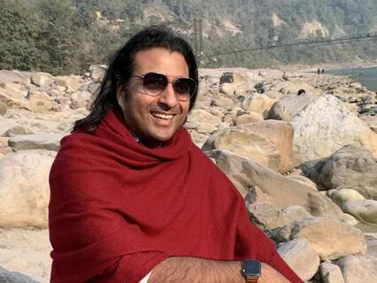 Powerful Forgiveness Meditation With Delson Armstrong