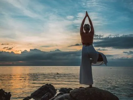 Powerful Healing Affirmations For Health And Vitality