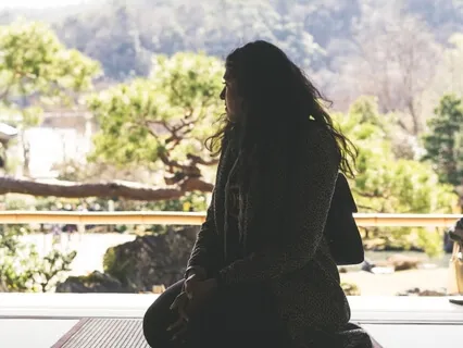 Powerful Healing Affirmations To Overcome Depression