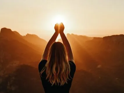 Powerful Healing Meditation To Clear Negative Feelings