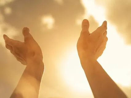 Powerful Healing Prayer: A Journey To Wholeness