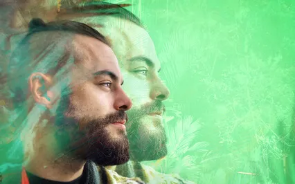 Powerful Healing Song ~ Dance/Meditation Music