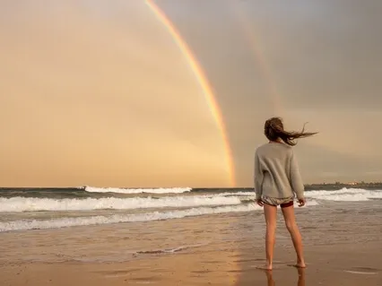 Powerful Inner Child Healing