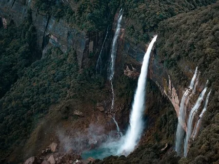 Powerful Karma Clearing