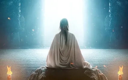 Powerful Kundalini Awakening (432 Hz Flute Meditation Music)