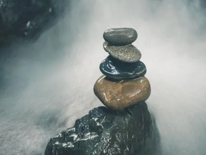 Powerful Lesson About Acceptance, Judgement, And Detachment