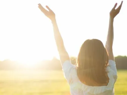 Powerful Light Heart Activation