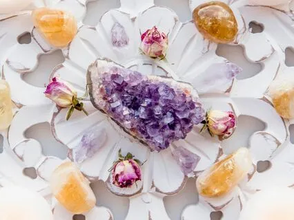 Powerful Manifestation Incantation