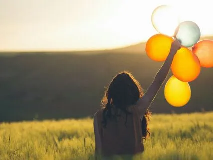 Powerful Manifestation Visualization