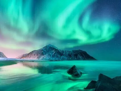 Powerful Meditation: Experience Your Infinite Nature