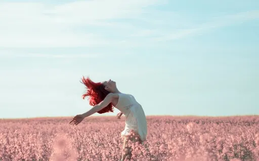 Powerful Meditation For Acceptance