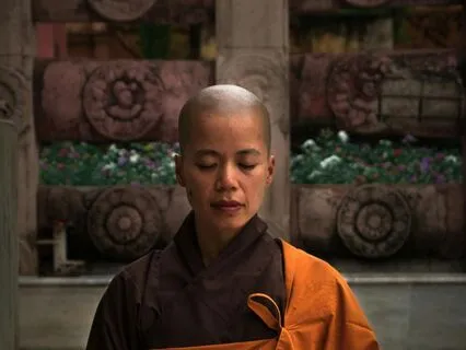 Powerful Meditation For Anxious Minds