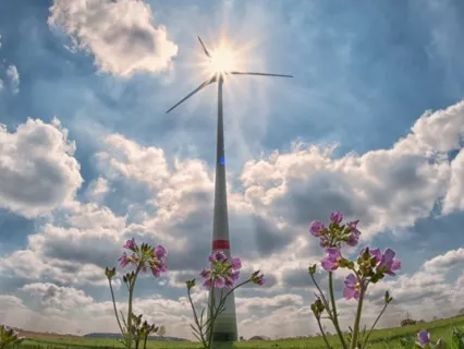 Powerful Meditation For Energy Boost