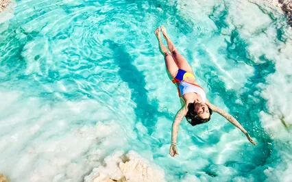 Powerful Meditation To Relax & Release Any Negative Emotion