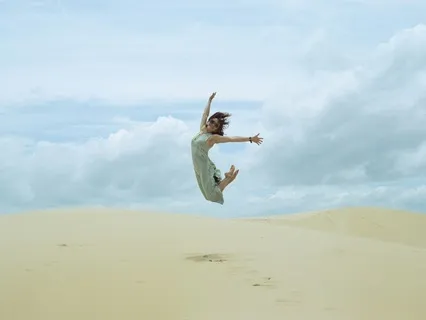 Releasing Our Regret  - Letting It Go Meditation