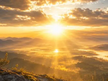 Powerful Morning Alignment: Breathwork & Meditation