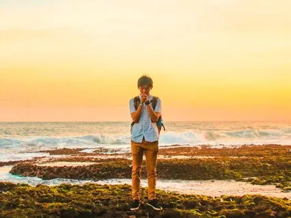 Powerful Morning Meditation For Gratitude & Abundance