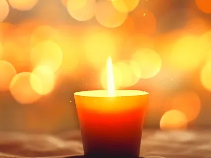 Powerful Positive Affirmations Meditation