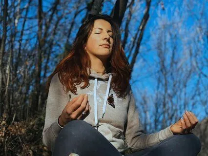 Powerful Guided Session, To Connect with your inner essence