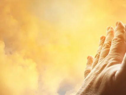 Powerful Prayer For A Miracle Today