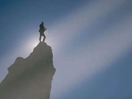 Powerful Prayer: Instrument Of Your Peace