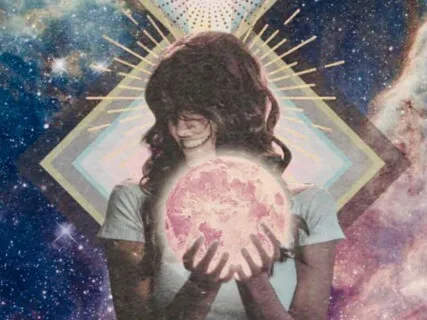 Theta Wave Powerful Promises