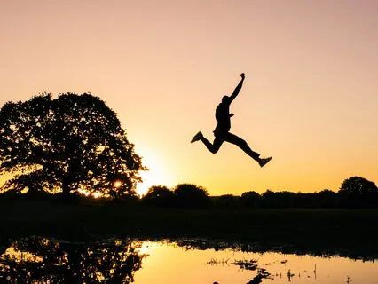 Powerful Prompts To Move Forward With Purpose