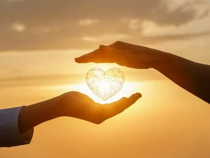 Powerful Relationship Affirmations: 5-Minute Meditation