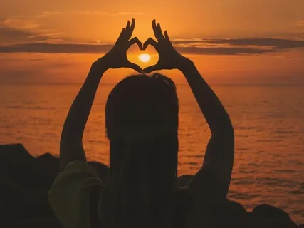 Powerful Self Love Affirmations