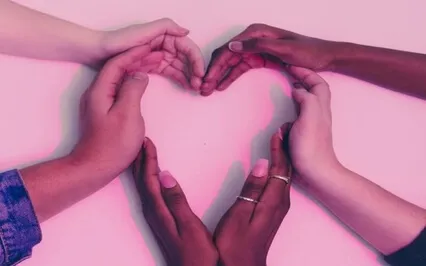 Powerful Self Love Affirmations