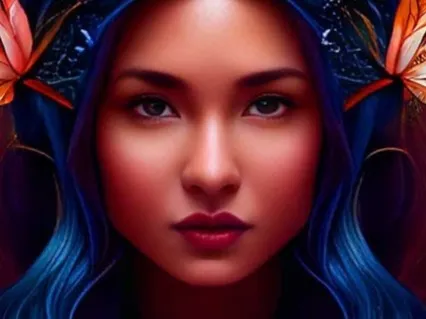 Powerful Shamanic Drumming Cleaning Infections And Bacteria 