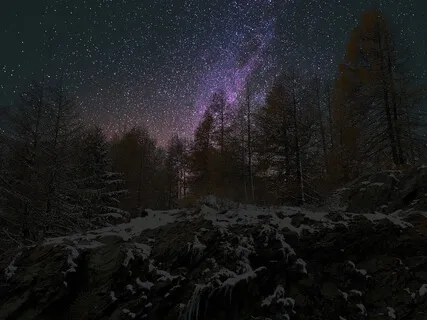 Powerful Sleep With Amazing Natural Sounds 