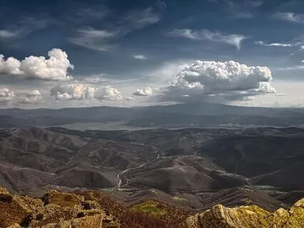 Powerful State Of Mind - Soothing Music