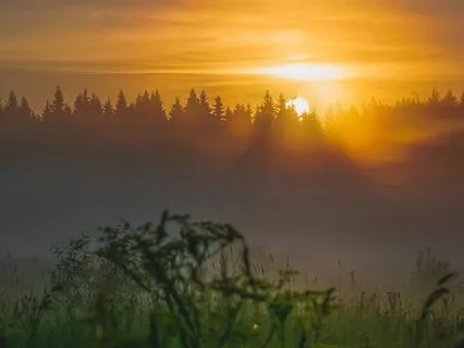 Powerful Sunrise Meditation: Morning Meditation