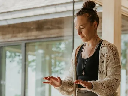 Powerful Supermoon Practice | The Magic Of The Full Moon