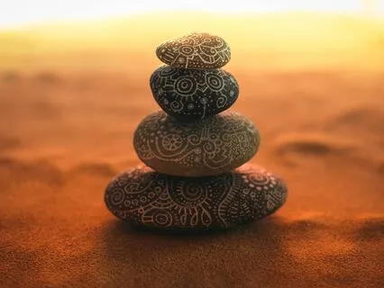 Powerful Theta Wave Binaural Beats For Manifestation