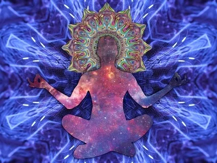 Powerful Third Eye Creativity Activation