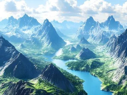 Powerful Tuning Forks 369 + 432 + 528 Hz | Epsilon