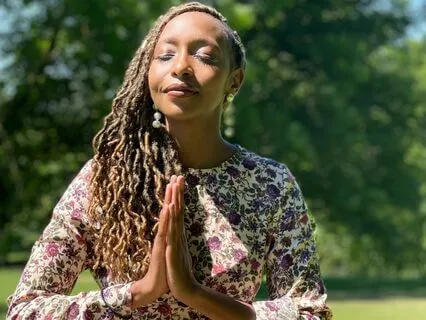 Powerful Visualisation For Anxiety Relief & Grounding