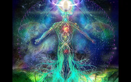 Powerup Your Biosuit - Aura, Chakras, & Meridians (2 Of 5)