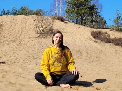 Pozityvių afirmacijų kelionė