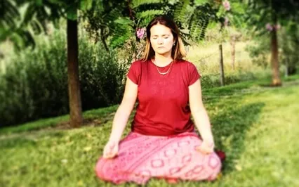 Practică de centrare și prezență