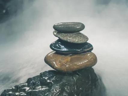 Practical Gratitude For Daily Balance