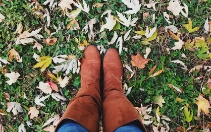 Practical, Grounded Spirituality And Our Shared Being