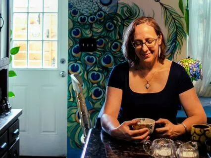 Practical Sanctuary With Stephanie Jackson