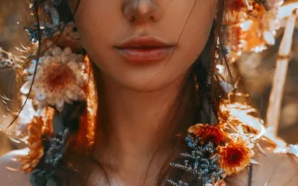 Practical Ways To Increase Your Feminine Energy!