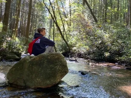 Practice Being In Flow With Life